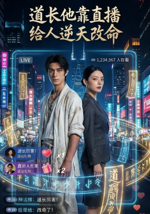 伯德小姐与少年